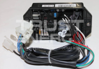 AVR KDE6500E3