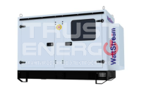 Дизельный генератор WattStream WS50-DW Deutz Dalian BFM3C trustenergo.ru