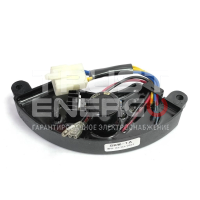 AVR 5 кВт, 6 проводов, автоматический регулятор напряжения (1-фаза) AVR 5 кВт, 6 проводов, автоматический регулятор напряжения (1-фаза)