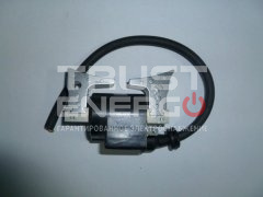 Катушка зажигания EX17/Ignition coil ТРАСТ-ЭНЕРГО
