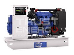 ТО-2 (ТО-1000) ДГУ FG Wilson P165-5 (один раз в 2 года)
