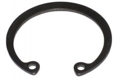 Кольцо стопорное пальца поршневого TDQ 25 4L/Retainer ring ТРАСТ-ЭНЕРГО