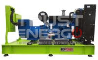 Дизельный генератор GenPower GNT-GNP 565 OTO INTER 315 L trustenergo.ru