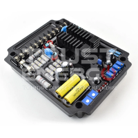 UVR6 (SMR) AVR Автоматический регулятор напряжения (12 клемм) UVR6 (SMR) AVR Автоматический регулятор напряжения (12 клемм)